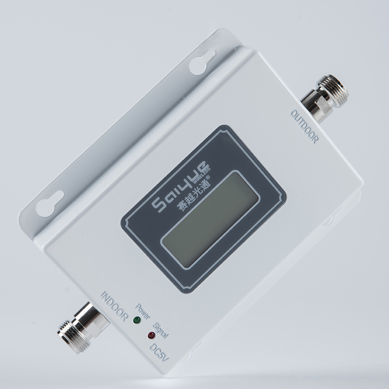 嘉黎家用配电房机房信号放大器200㎡