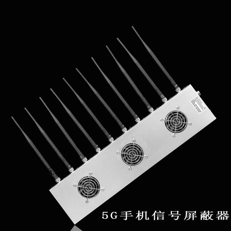 嘉黎外置10天线移动通信干扰器