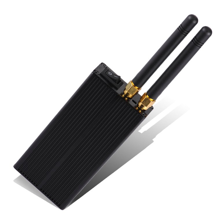  嘉黎1.2G/1.5G导航屏蔽器