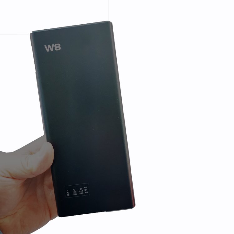  嘉黎蓝牙WiFi信号屏蔽器