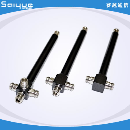  嘉黎FM调频广播同步广播功分器