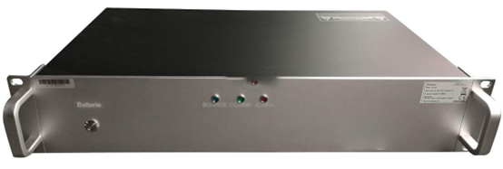  嘉黎350M PDT消防集群警用主机直放站