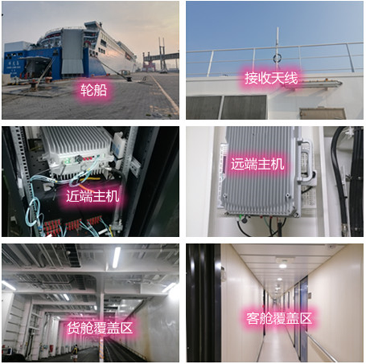  嘉黎海上游轮轮船渔船覆盖案例