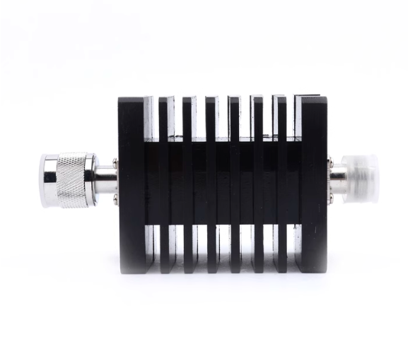 嘉黎腔体固定衰减器0-3G/0-4G  N型接口